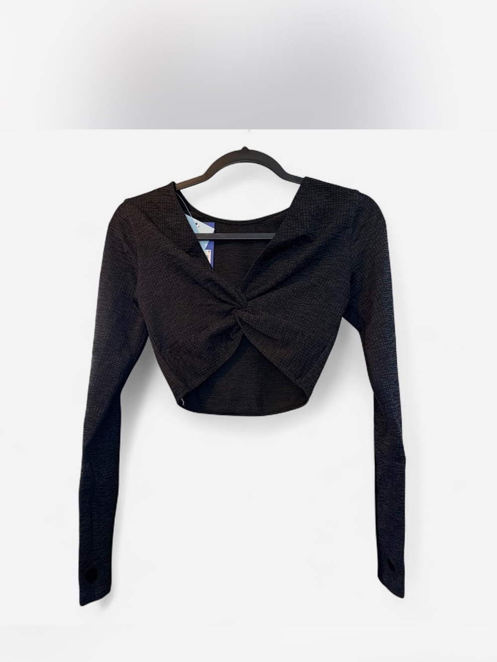 JoyLab Small Crop Top - NWT